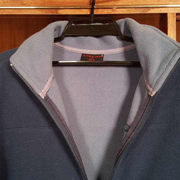 Alpine Tek | Sweater - Picture 2 of 2